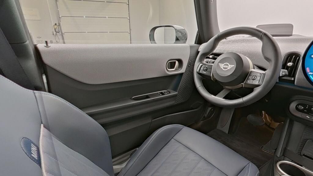 MINI Cooper C - Bild 11