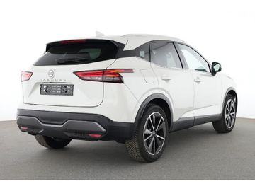 Nissan Qashqai - 4