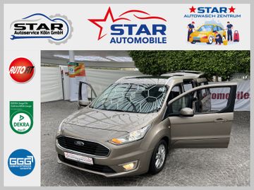 Ford Grand Tourneo - 1