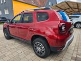 Dacia Duster II Adventure - Dacia Unfallwagen