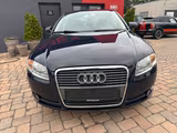 Audi A4 Lim. 1.6 - gebrauchte Audi bis 5.000 Euro