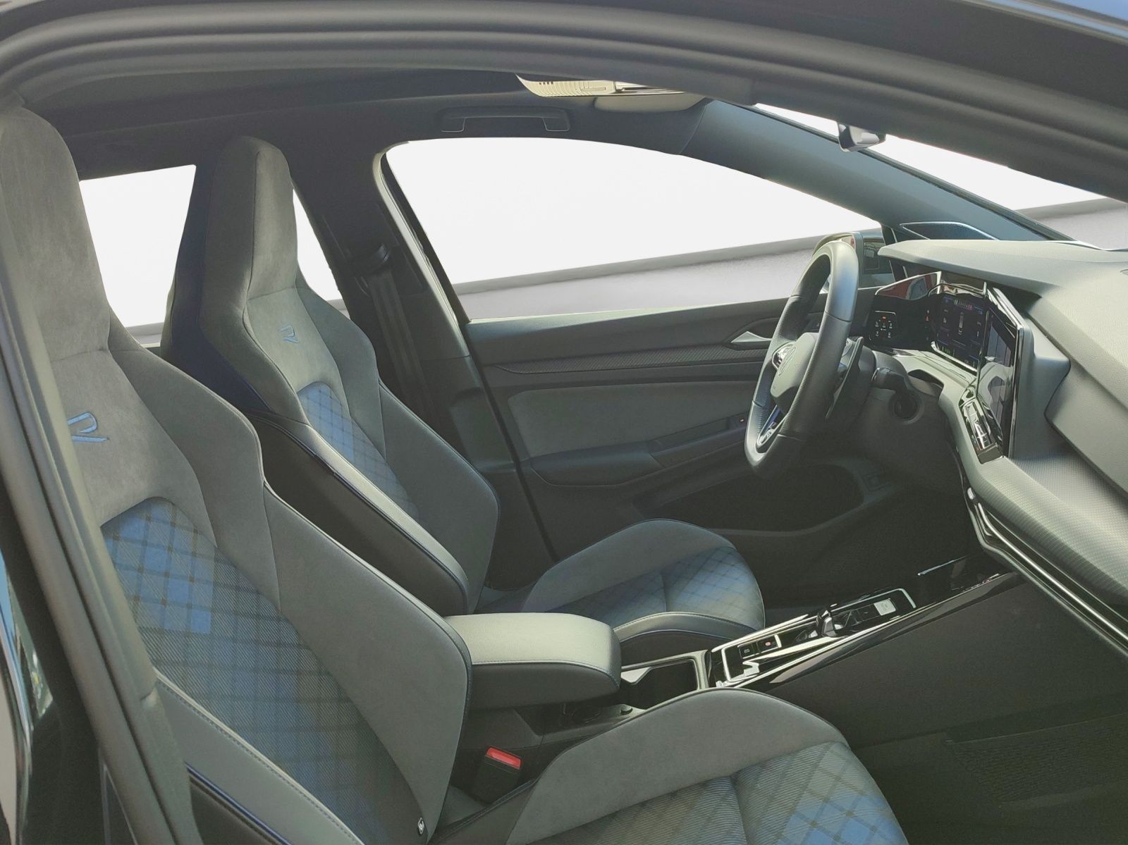 Volkswagen Golf - Bild 6