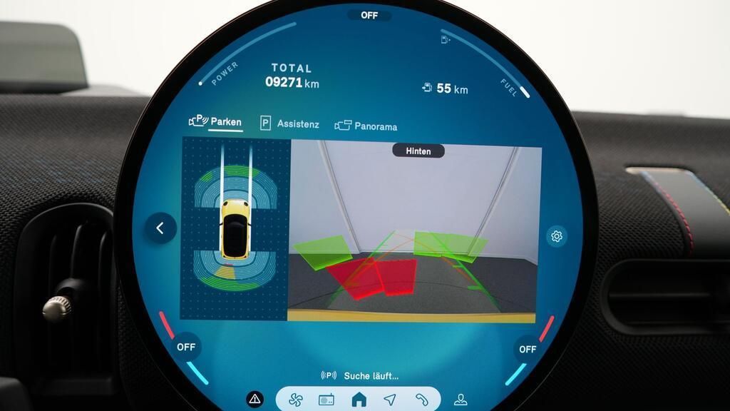 MINI Cooper S - Bild 20