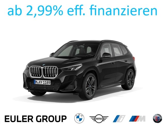 BMW X1 xDrive23d M Sport Pro 19LMR AHK Pano H/K Akti