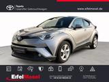 Toyota C-HR Hybrid Flow *Sitzh./ACC/Rückfahrk.* - gebrauchte Toyota C-HR aus dem Jahr 2017