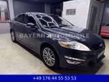 Ford Mondeo Lim. Titanium S 2.0 VOLLAUSSTATTUNG - Ford Mondeo mit Benzin-Antrieb: Limousine, 2.0