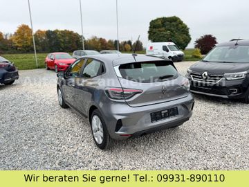 Bild 4 Renault Clio V Evolution TCe 90 *KAMERA*LED*SHZ*PDC*DAB*