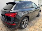 Audi Q5 2.0 TFSI S line Matrix 20  - gebrauchte Audi Q5 aus dem Jahr 2018