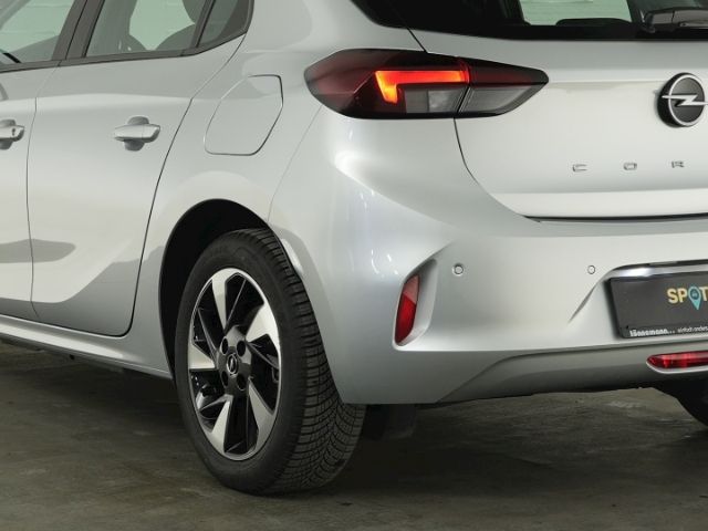 Corsa-e F FACELIFT ELECTRIC 50kWH AT+LED+PARKPIL