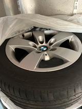 BMW 525i touring - Panorama/Xenon/Business/Klima - BMW 525 in Augsburg