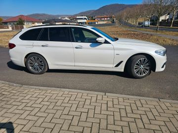 BMW 520 - 2