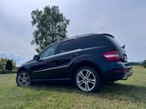 Mercedes-Benz ****Mercedes-Benz Ml 450 CDI 4-MATIC V8**** - Mercedes-Benz ML 450: Cdi
