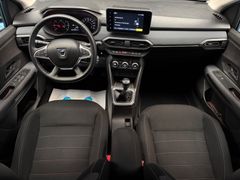 DACIA Jogger Extreme+ 7Size/LPG/AHK/KAMERA/CarPlay&And