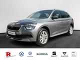 Skoda KAMIQ STYLE 1.5 TSI DSG ACC SpurH LM W-Paket - Skoda Kamiq Jahreswagen