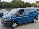 Volkswagen T6.1 Transporter Kasten Klima AHK - VW T6 Transporter von 2021