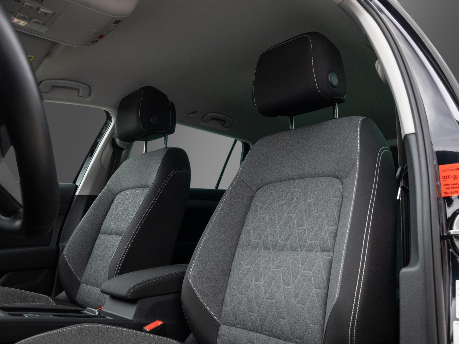 Volkswagen Passat Business-Paket Premium Massage, миниатюра 10
