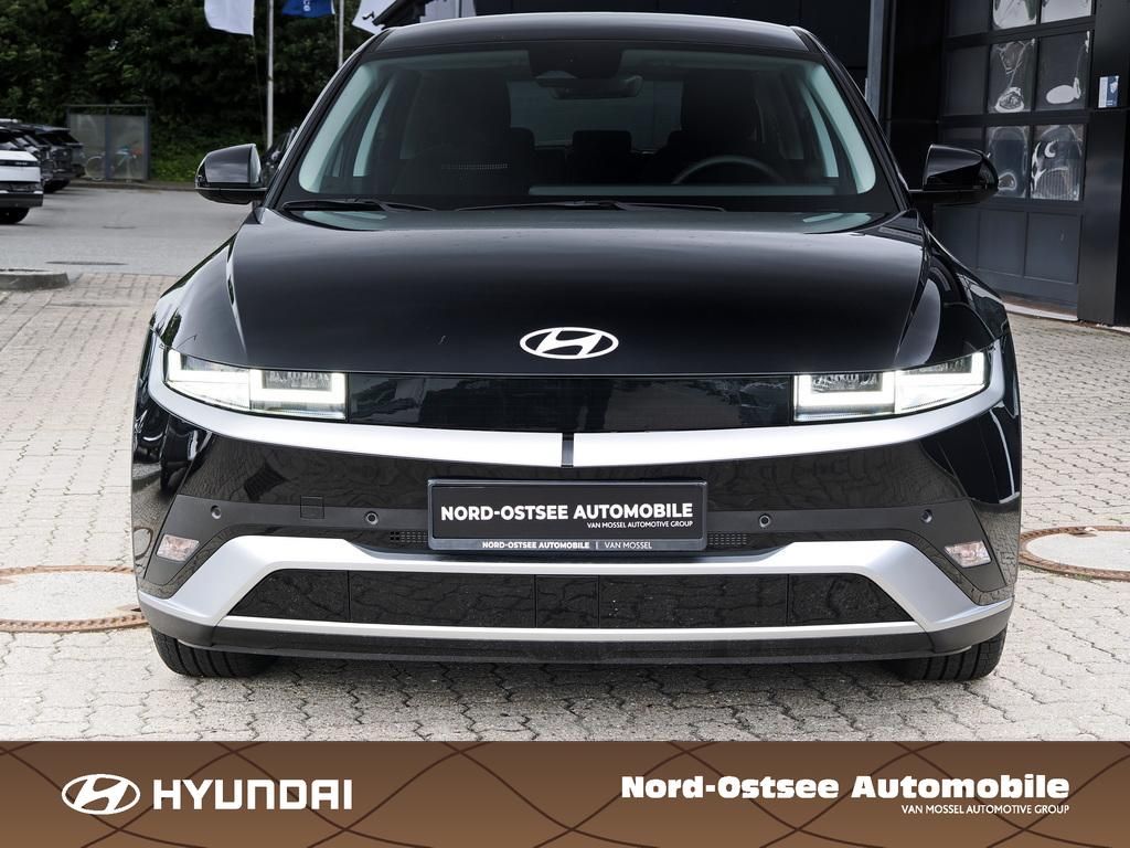 Fahrzeugabbildung Hyundai IONIQ 5 DYNAMIQ ELEKTRO 84 kWh SHZ LHZ LED NAVI