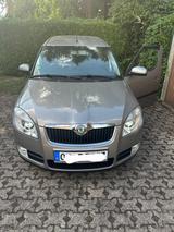 Skoda Roomster 1.4 16V Comfort Comfort - Skoda Roomster in Duisburg