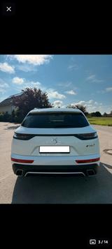 DS Automobiles DS7 (Crossback) PureTech 180 Performance Lin... - DS Automobiles DS7 (Crossback) Performance Gebrauchtwagen