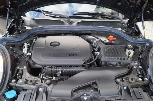 MINI Cooper 100kw Klima-PDC-Sitzheiz.-Allwe- 22447 km