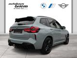 BMW X3 M PANO 360°K M Driver AHK AKRAPOVICBLENDEN - gebrauchte BMW X3 M aus dem Jahr 2024