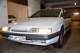 Citroën XM 2.0 Injection - die Legende schwebt! - Citroën aus 1990