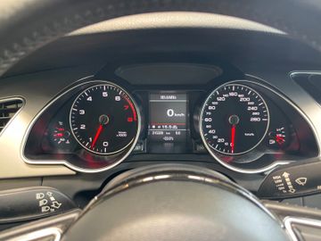 Audi A5 Sportback 1.8 TFSI *NAVI*TEMPOMAT*KLIMA*SZ.HZ