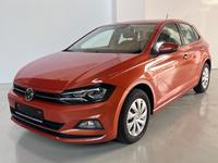 Volkswagen Polo VI Comfortline 1.0 *Automatik*