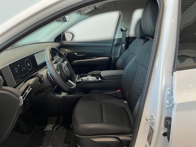 Hyundai Tucson – Bild 7