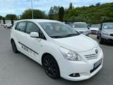 Toyota Verso Life - Toyota Verso mit Diesel-Antrieb