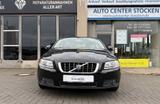 Volvo V70 Kombi 2.5MomentumLederSitzheizungBIXENON AHK - Volvo V70 mit Benzin-Antrieb: Leder, Kombi