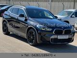 BMW X2*XDRIVE*20D*M-SPORT*HEAD-UP*PANO*LEDER*TÜV NEU - BMW Gebrauchtwagen von 2020