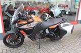 KTM 1090 Adventure - KTM 1090 ADVENTURE