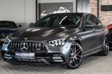 Mercedes-Benz E63 S AMG 4Matic+| FINAL EDITION- 1OF999 |SOFORT