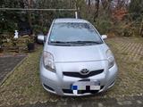 Toyota Yaris 1,0-l-Dual-VVT-i -