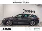 Skoda Octavia Combi RS 2.0TSI DCC AHK FahrAss+ Infotai - Skoda Octavia: Automatik