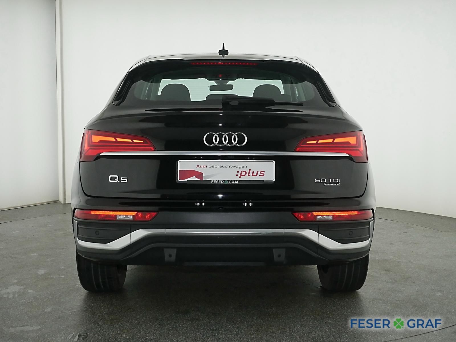 Audi Q5 - Bild 11