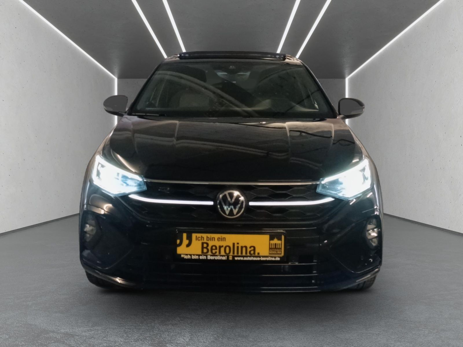 Volkswagen Taigo - Bild 5