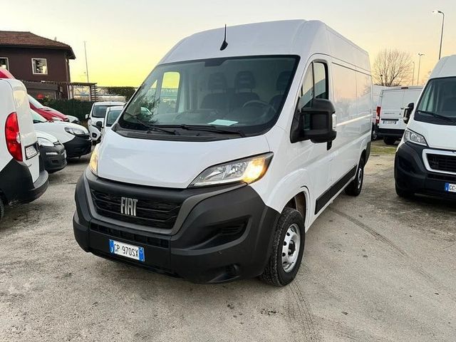 Fiat FIAT Ducato 35 2.2 Mjt 140CV MH2 (IVA ESCL.)