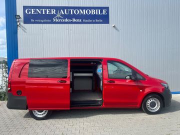 Mercedes Vito - 6