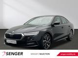 Skoda Octavia Ambition 2.0 TDI CarPlay LED AHK - Skoda Gebrauchtwagen in Rheine