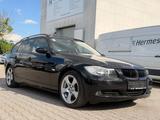 BMW 320i 3 Touring Panorama Tüv bis 12.2026 - BMW 3er bis 15.000 Euro