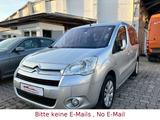 Citroën Berlingo Kombi Multispace / 7 Sitzer - Citroën Berlingo in Magdeburg