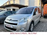 Citroën Berlingo Kombi Multispace / 7 Sitzer - Citroën Berlingo aus 2010: Multispace