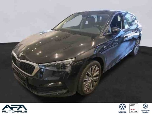 SKODA Scala 1.5 TSI CLEVER LED*SHZ*RFK*Tempomat