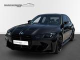 BMW M3 Lim. xDrive Competition *CARBON *ULTIMATE - BMW M3 Gebrauchtwagen in Hamburg