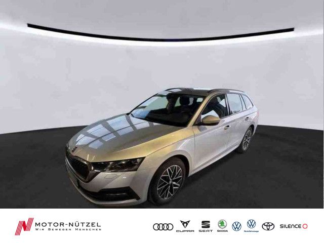 Skoda Octavia Combi 1.5 TSI AMBITION MATRIX+NAV+SHZ+LM