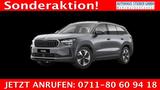 Skoda Kodiaq Selection 1.5 TSI mHEV 7-Gang-DSG 110 ... - Skoda Kodiaq aus 2025