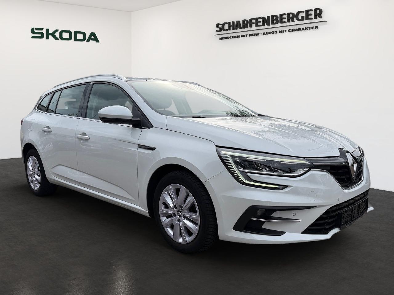 Renault Megane IV Business Edition*NAVI,EPH,TEMP*