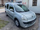 Renault Kangoo 1.6 Privilege / 2.Hand / Klima / AHK / - Renault aus 2008